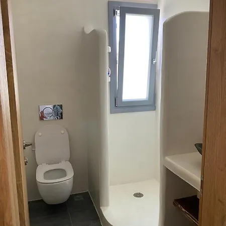 Ale Agios Prokopios (Naxos)