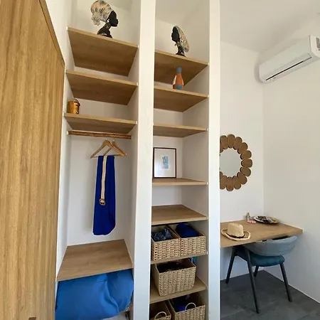 Ale Holiday home Agios Prokopios (Naxos)