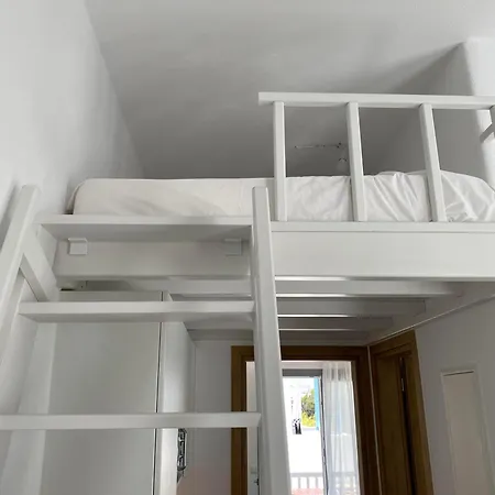 Ale Agios Prokopios (Naxos)