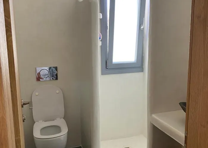 Ale Agios Prokopios (Naxos)