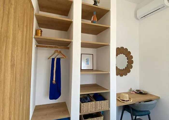 Ale Сasa de vacaciones Agios Prokopios (Naxos)