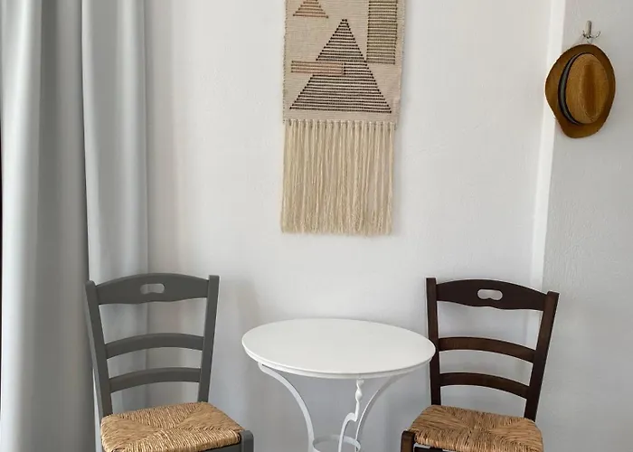 Сasa de vacaciones Ale